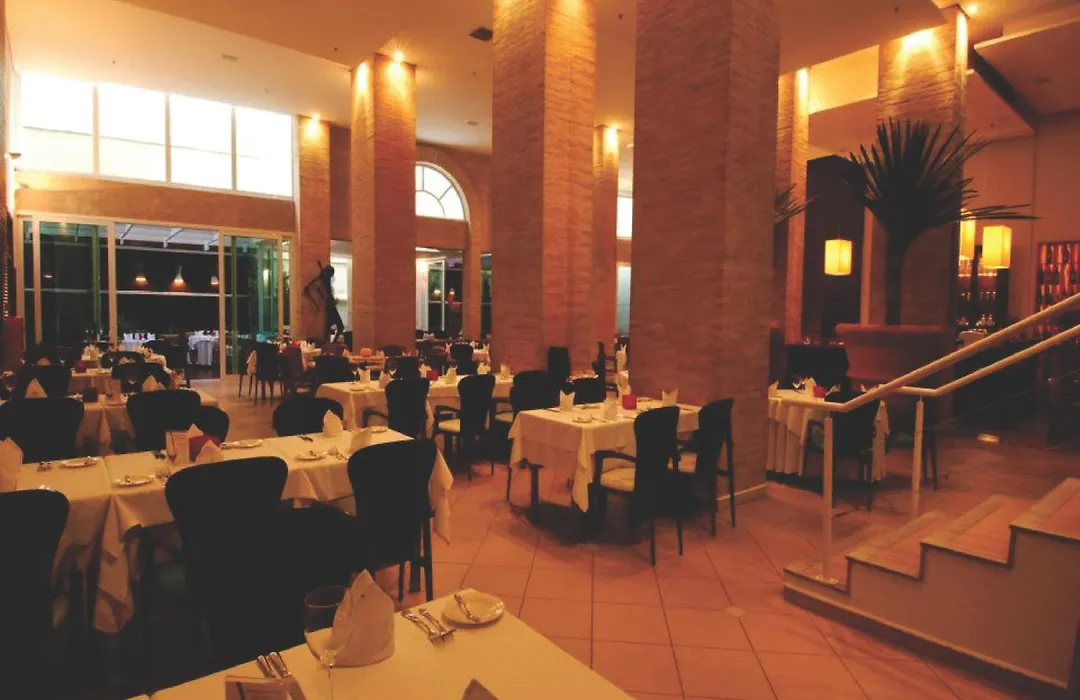 Vitoria Hotel Concept Campinas-1
