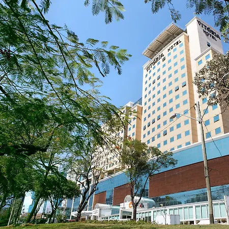 Vitoria Hotel Concept Campinas-2