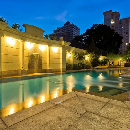 Meliá Campinas-3