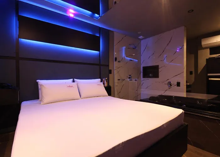 Misk Motel 2