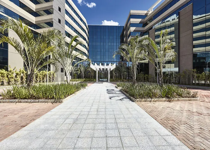 3 star hotel: Hotel Contemporaneo - Royal Palm Hotels & Resorts