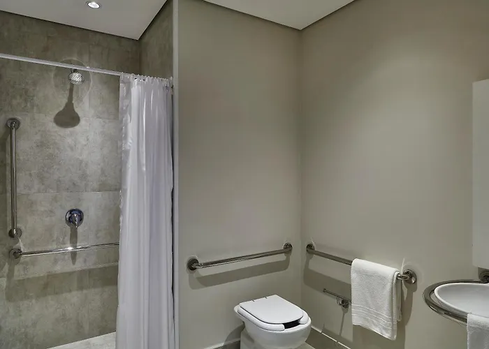 3 star hotel: Hotel Contemporaneo - Royal Palm Hotels & Resorts